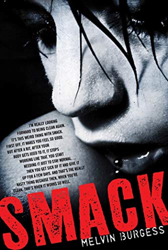 Smack [Paperback]
