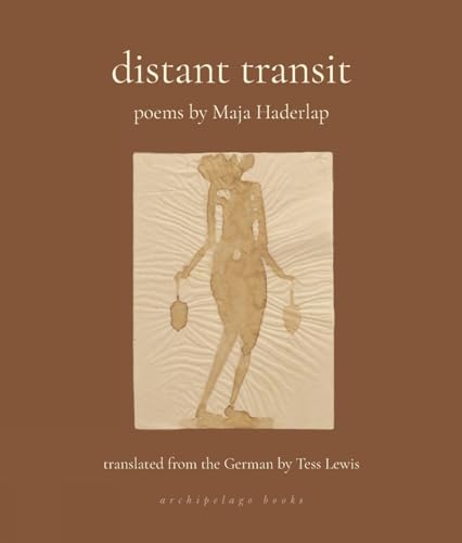 Distant Transit Poems [Paperback]