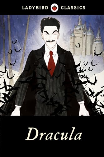 Ladybird Classics Dracula [Hardcover]