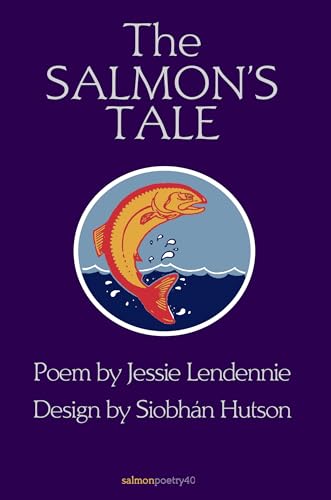 The Salmon's Tale [Paperback]
