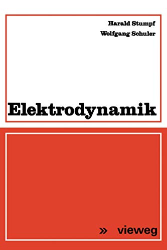 Elektrodynamik [Paperback]