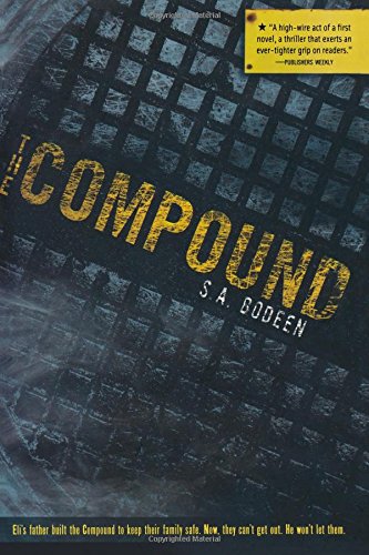 The Compound [Paperback]