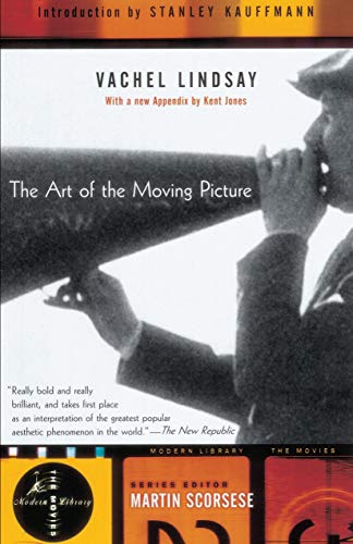 The Art of the Moving Picture [Paperback]