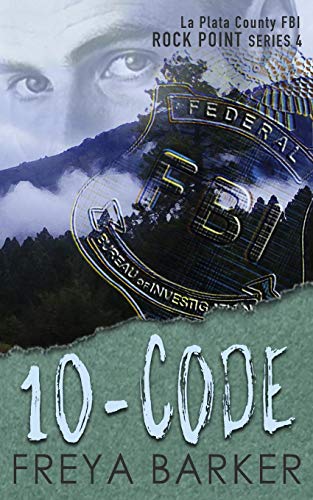 10-Code [Paperback]