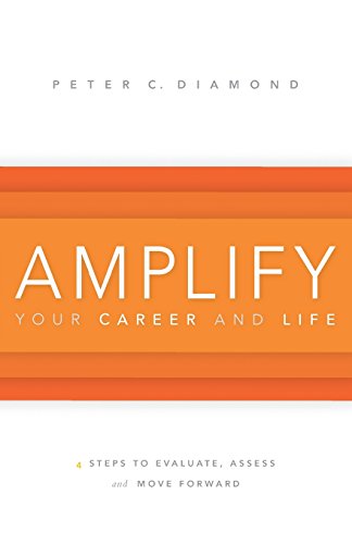 Amplify Your Career And Life [Paperback]