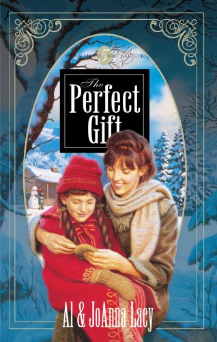 The Perfect Gift [Paperback]