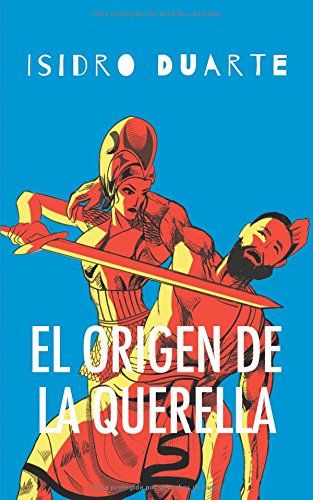 El Origen De La Querella (spanish Edition) [Paperback]