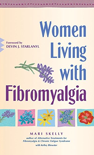 Women Living with Fibromyalgia [Hardcover]