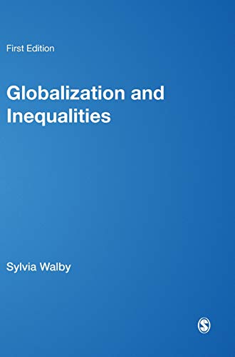 Globalization and Inequalities Complexity and Contested Modernities [Hardcover]
