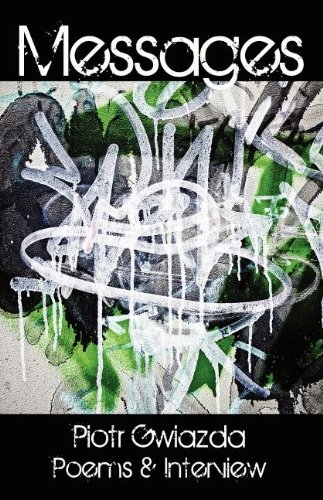 Messages [Paperback]