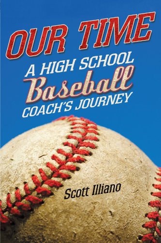 Our Time [Paperback]