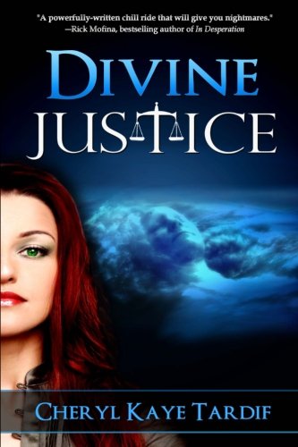 Divine Justice [Paperback]