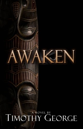Awaken [Paperback]