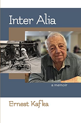 Inter Alia  A Memoir [Paperback]