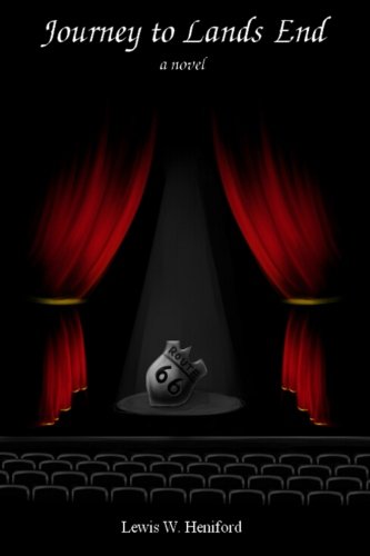 Journey To Lands End A Novel [Paperback]