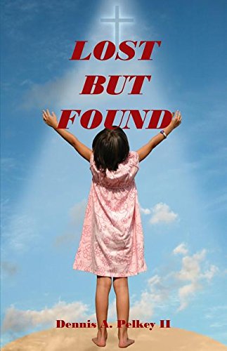 Lost But Found [Paperback]