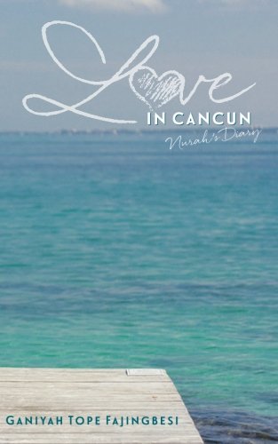 Love in Cancun [Paperback]