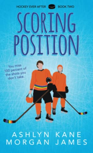 Scoring Position [Paperback]