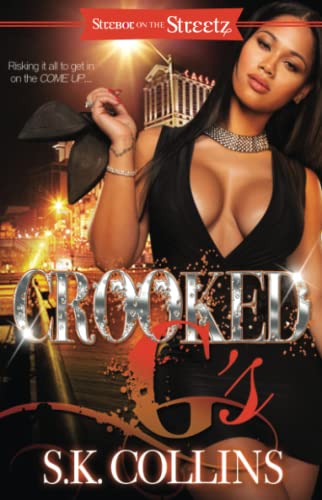 Crooked G&39s [Paperback]