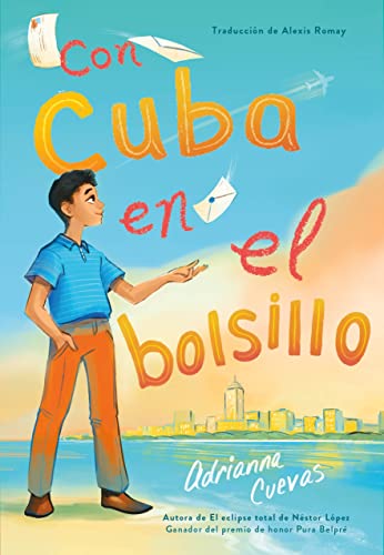 Con Cuba en el bolsillo / Cuba in my Pocket (Spanish Edition) [Paperback]