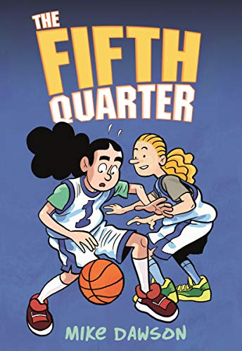 The Fifth Quarter [Paperback]