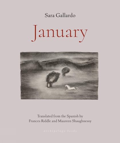 January [Paperback]