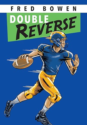 Double Reverse [Paperback]