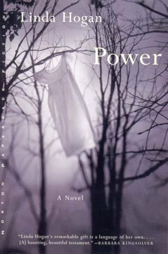 Power A Novel [Paperback]