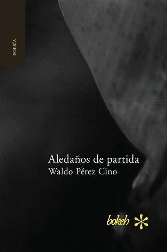 Aledaos De Partida (spanish Edition) [Paperback]