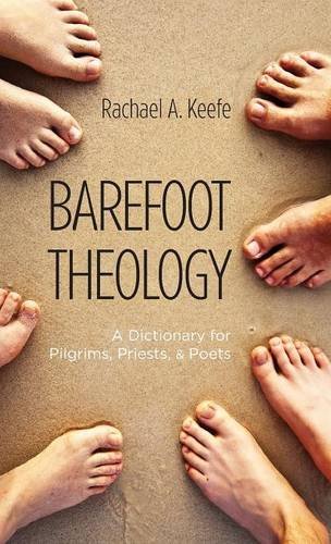 Barefoot Theology [Hardcover]