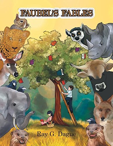 Faubel's Fables [Paperback]