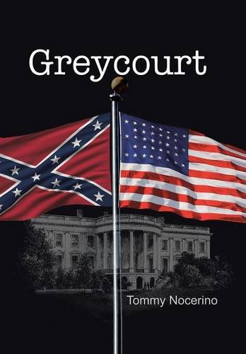 Greycourt [Hardcover]