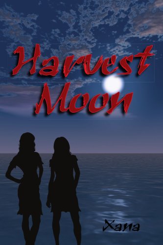 Harvest Moon [Paperback]