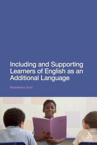 Including and Supporting Learners of English as an Additional Language [Paperback]