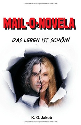 Mail-O-Novela (german Edition) [Hardcover]