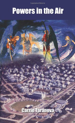 Powers in the Air [Paperback]