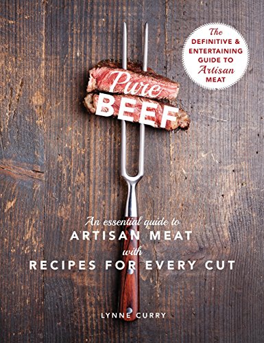 Pure Beef [Hardcover]