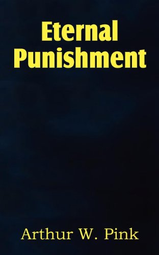 Eternal Punishment [Paperback]