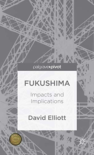 Fukushima Impacts and Implications [Hardcover]