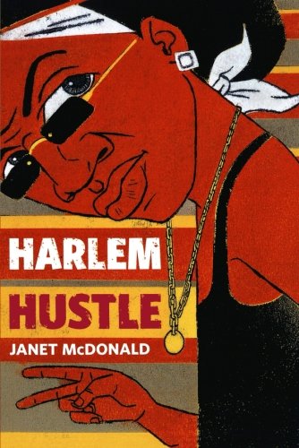 Harlem Hustle [Paperback]