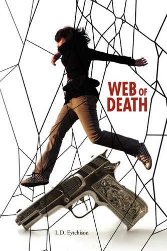 Web Of Death [Hardcover]