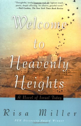 Welcome to Heavenly Heights A Novel [Paperback]