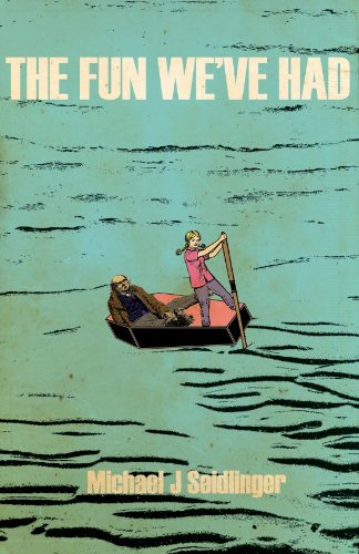 The Fun We've Had [Paperback]