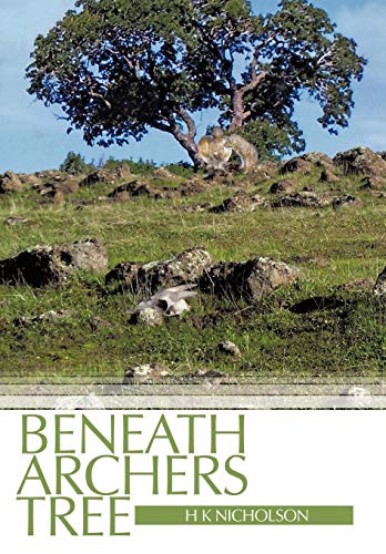 Beneath Archers Tree [Hardcover]