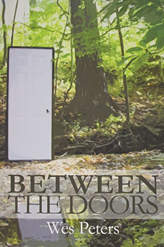 Between The Doors [Paperback]