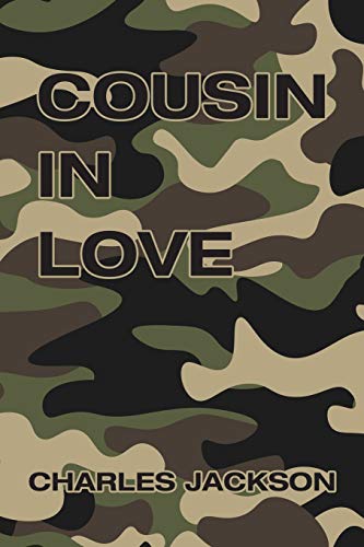 Cousin in Love [Paperback]