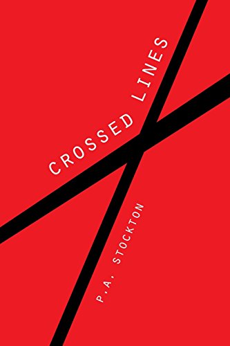Crossed Lines [Paperback]