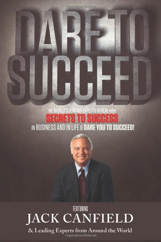 Dare To Succeed [Hardcover]