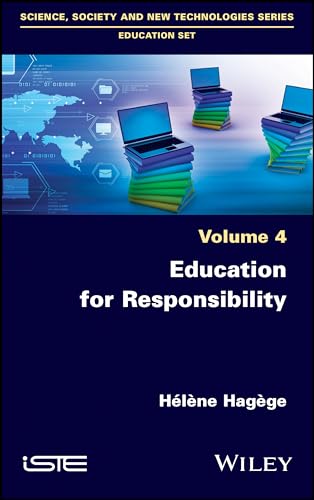 Education for Responsibility [Hardcover]