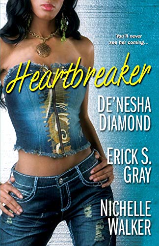 Heartbreaker [Paperback]